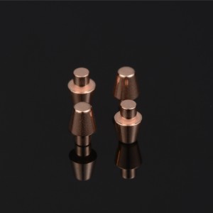 China Solid Contact Rivets Manufacture and Supplier |ZHJ