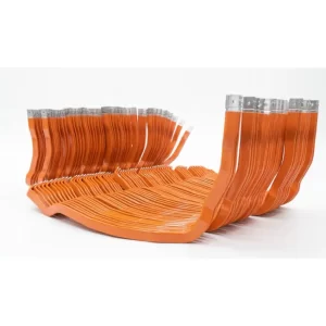 China Insulated flexible busbar Manufacturer and Supplier | ZHJ