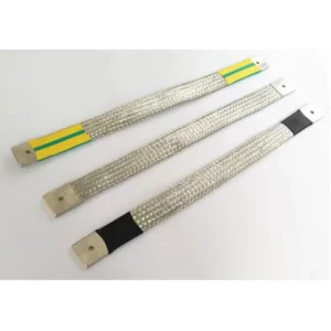 China Insulated flexible busbar Manufacturer and Supplier | ZHJ