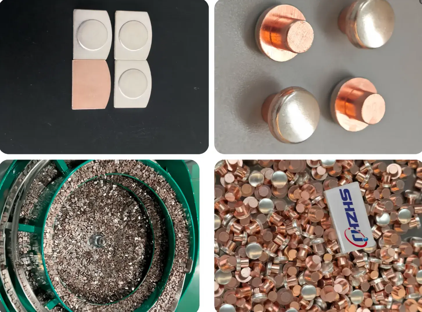 Unleashing the Power of Copper Tungsten: The Ultimate Solution for Modern Electrical Applications