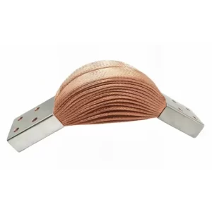 China High-Flexibility Braided Copper Busbars & Connectors Manufacturer and Supplier | ZHJ