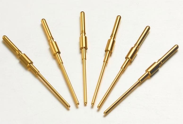 Phosphor Bronze Pins