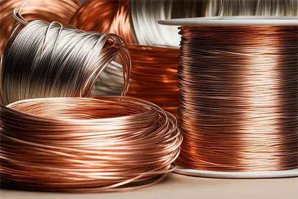 Silver Wire vs. Copper Wire: Understanding Electrical Conductivity