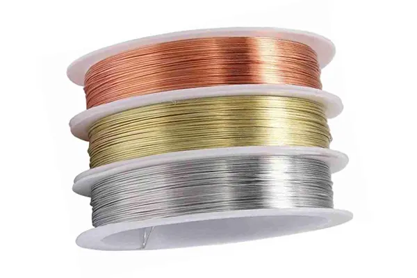 Silver vs. Copper Wire: Which Electrical Conductor Blocks Electricity Better?