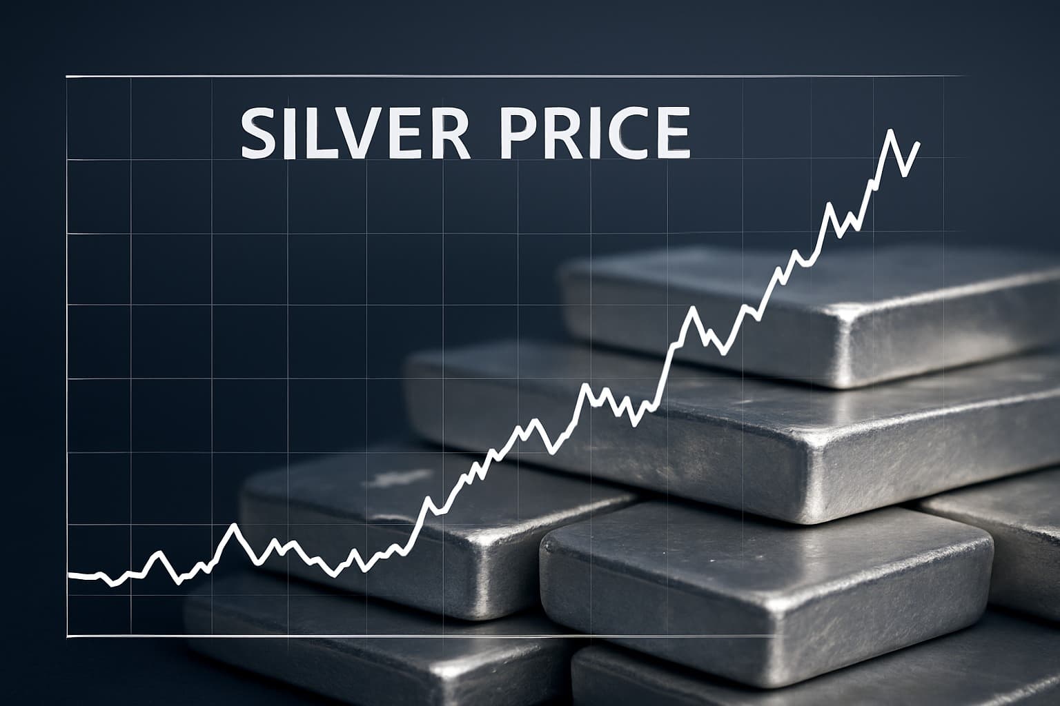 Why Is Silver Price Rising and What Lies Ahead?