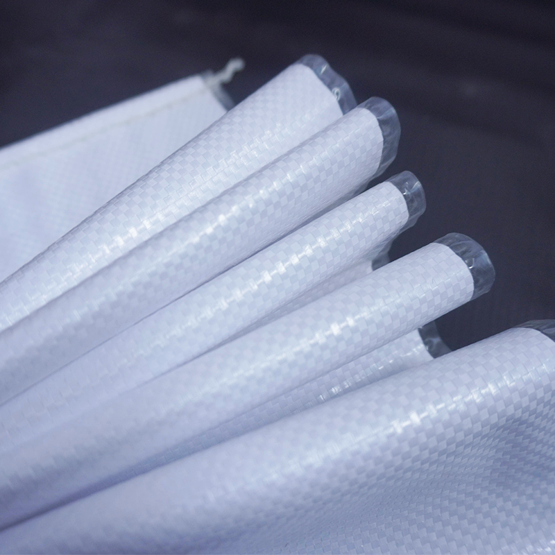 PP Woven Bag with Lamination