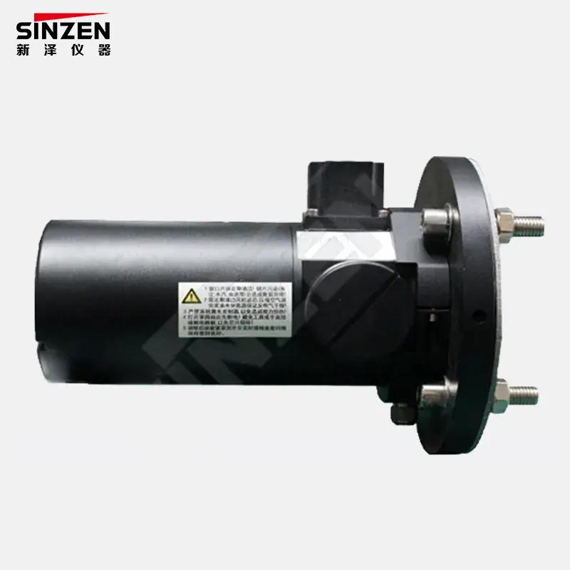 Particulate Matter Concentration Monitor