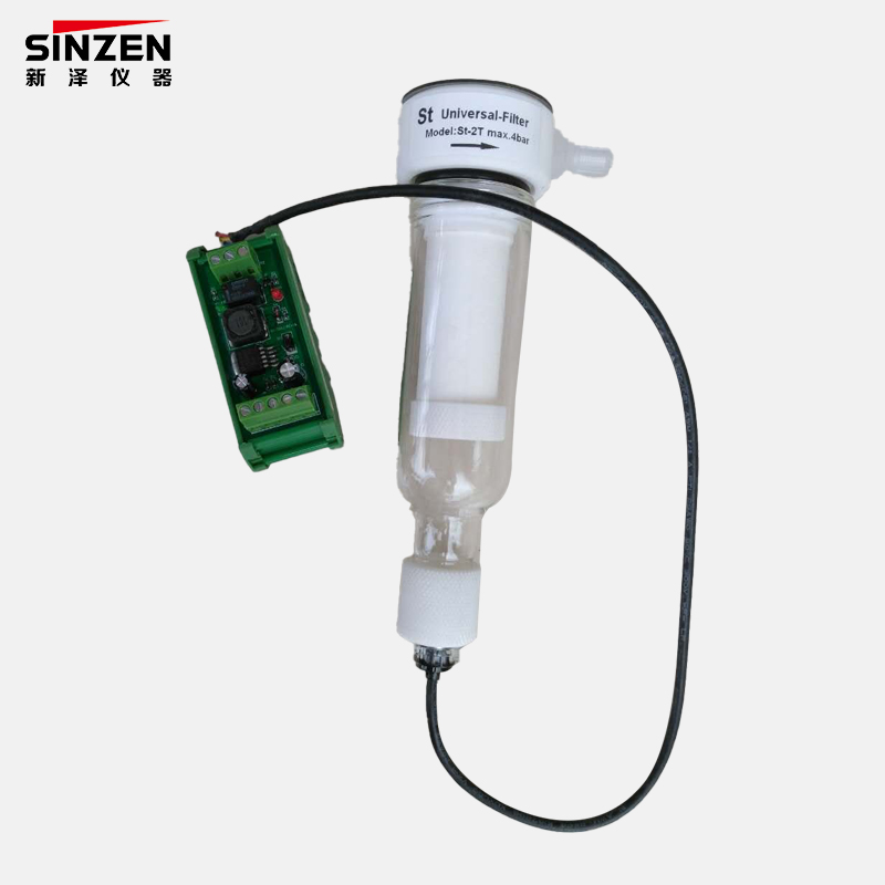 Humidity Alarm