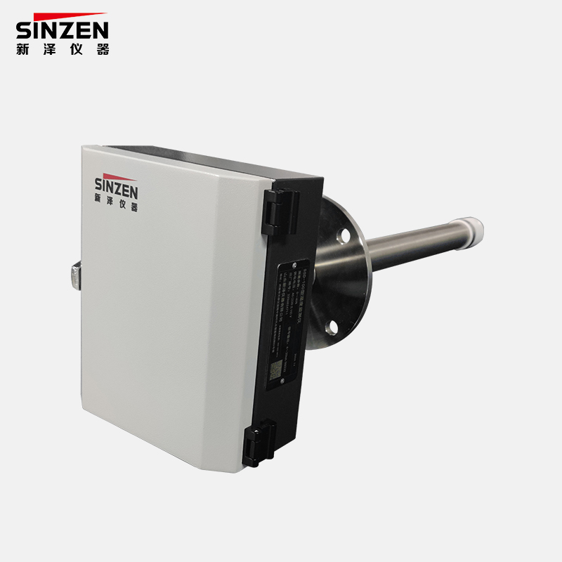 Wet Oxygen Analyzer