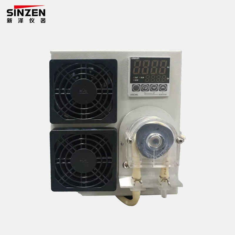 Thermoelectric Condenser