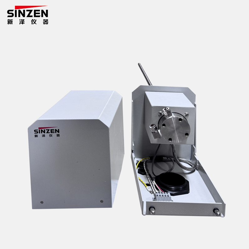 Gas Sampling Probe (Small)