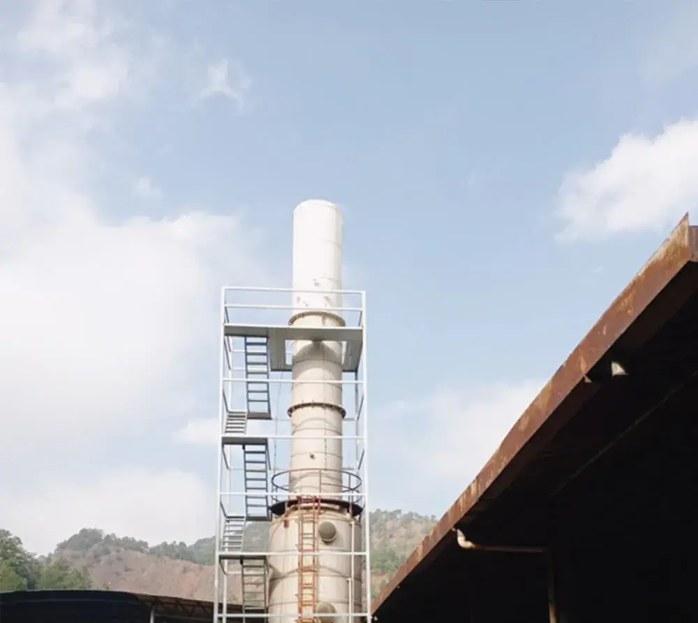 Specification for the Construction and Operation of Continuous Emission Monitoring Systems (CEMS) at Polluting Units
