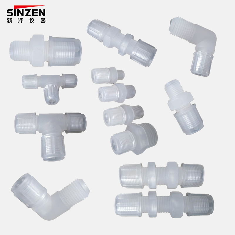 PP Fittings (Various Specifications Available)