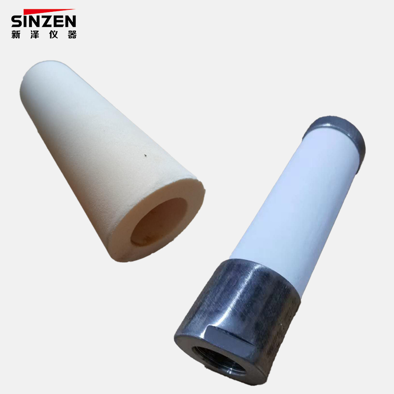 Ceramic Filter Element