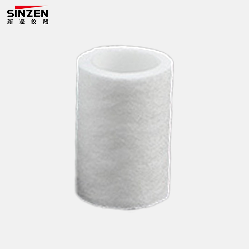 Glass Fiber Filter Element