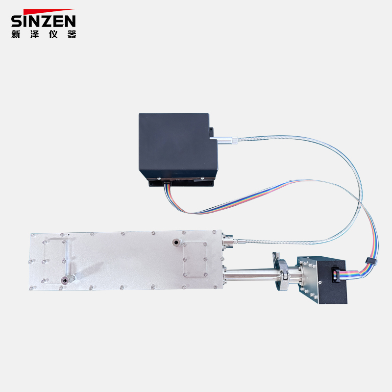 UV-DOASOEMModule