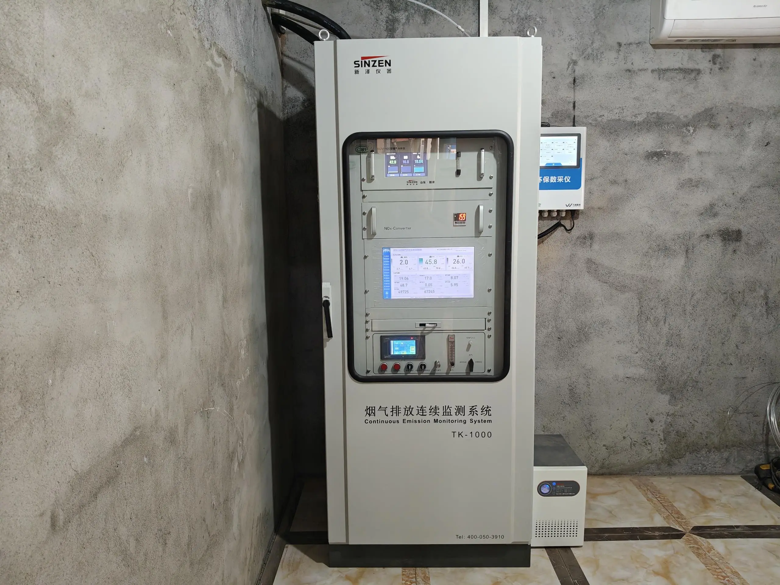 CEMS Selection Guide: How to Choose Between Hot-Wet, Cold-Dry and Hybrid Solutions