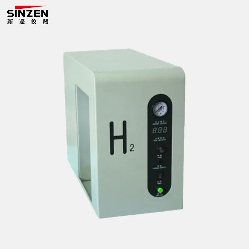 Hydrogen Gas Generator