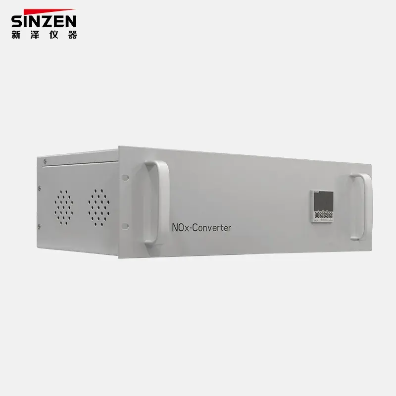 NOx Converter