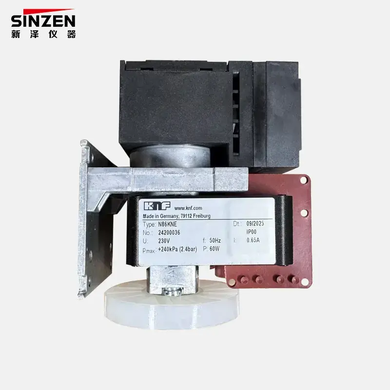 Sample Gas Sampling Pump