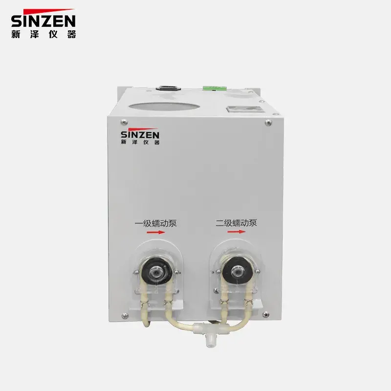 Compressor Condenser