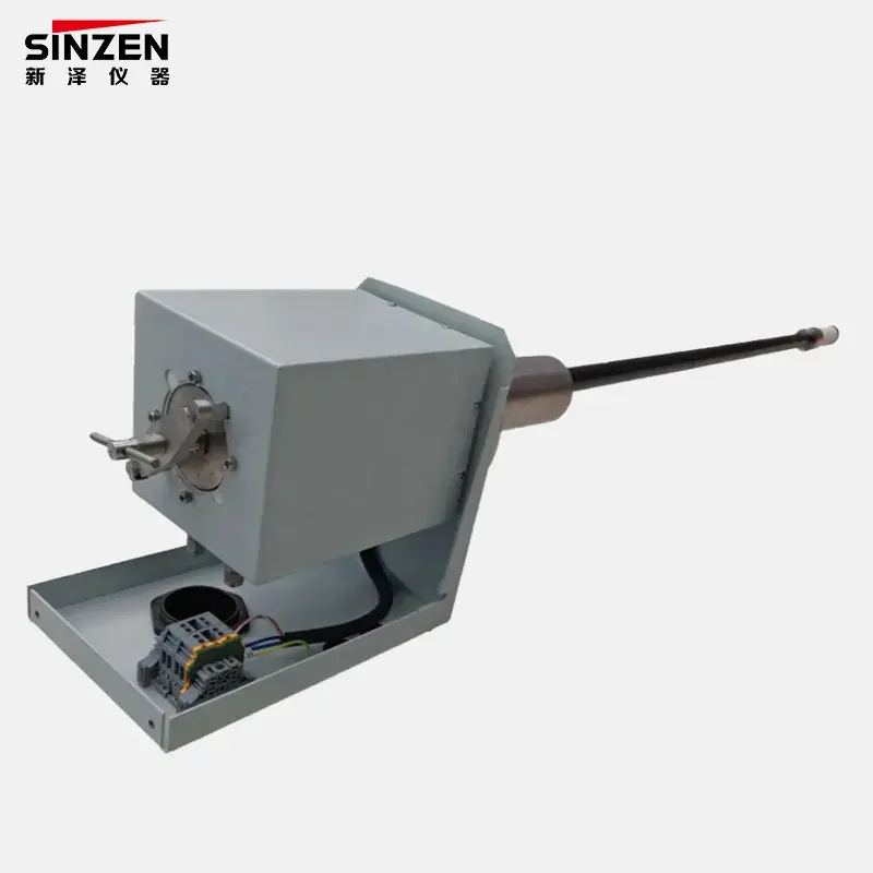 Gas Sampling Probe