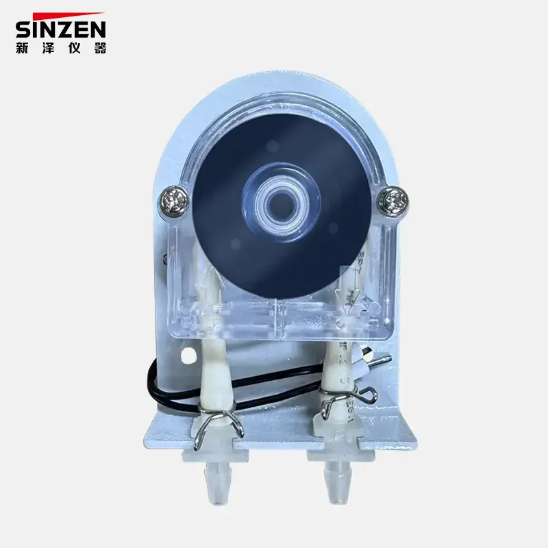 Peristaltic Pump