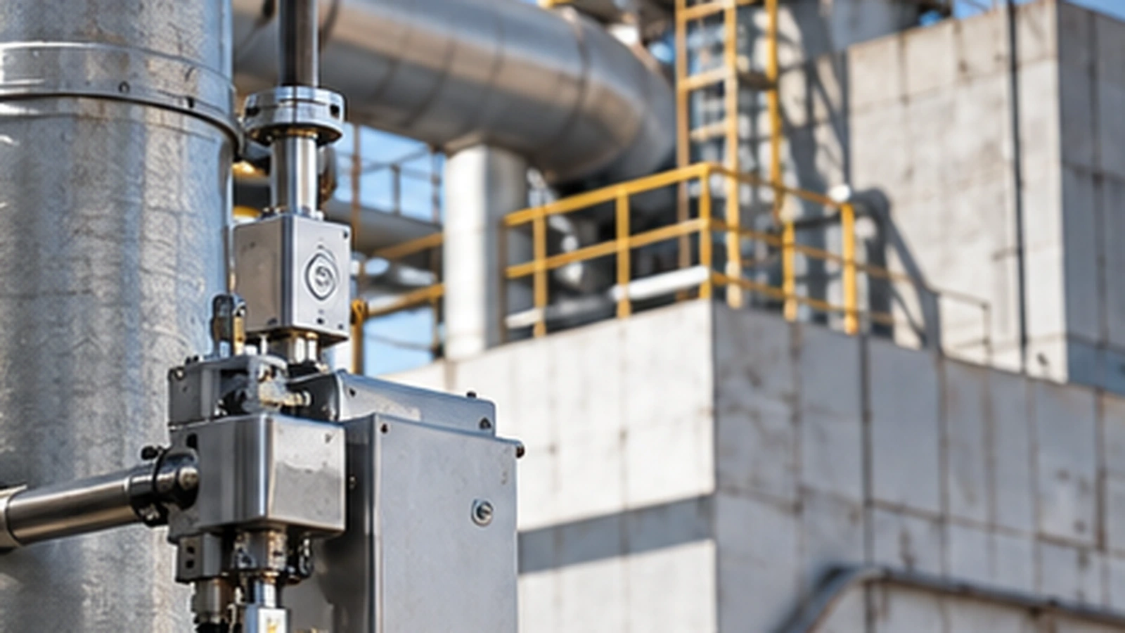 Selecting Furnace Gas Analysis System: What Project Conditions Should Buyers Confirm?