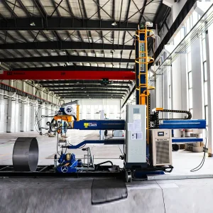 等离机焊接设备