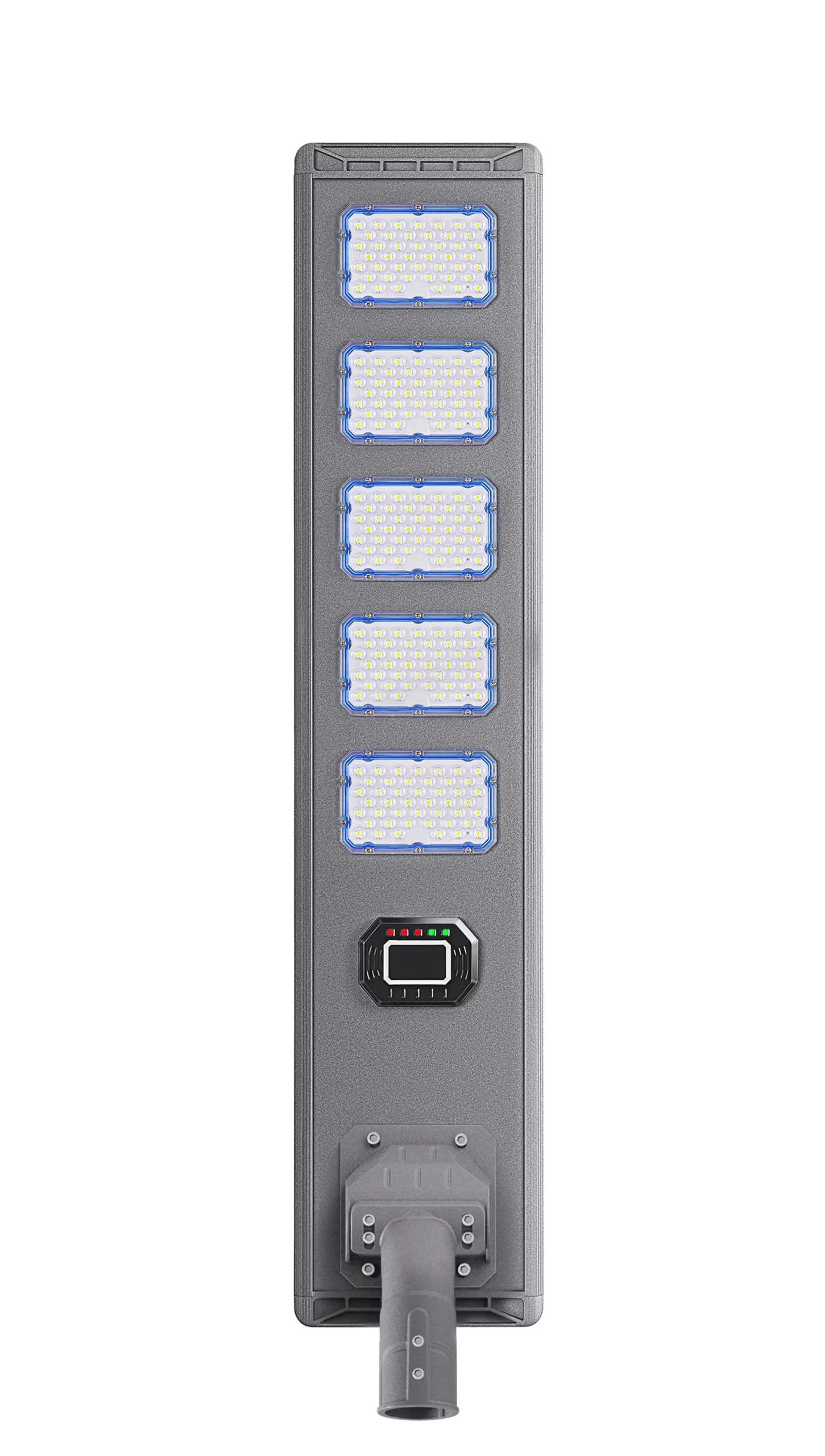 78-ALUMINUM PROFILE INTEGRATED SOLAR STREET LIGHT