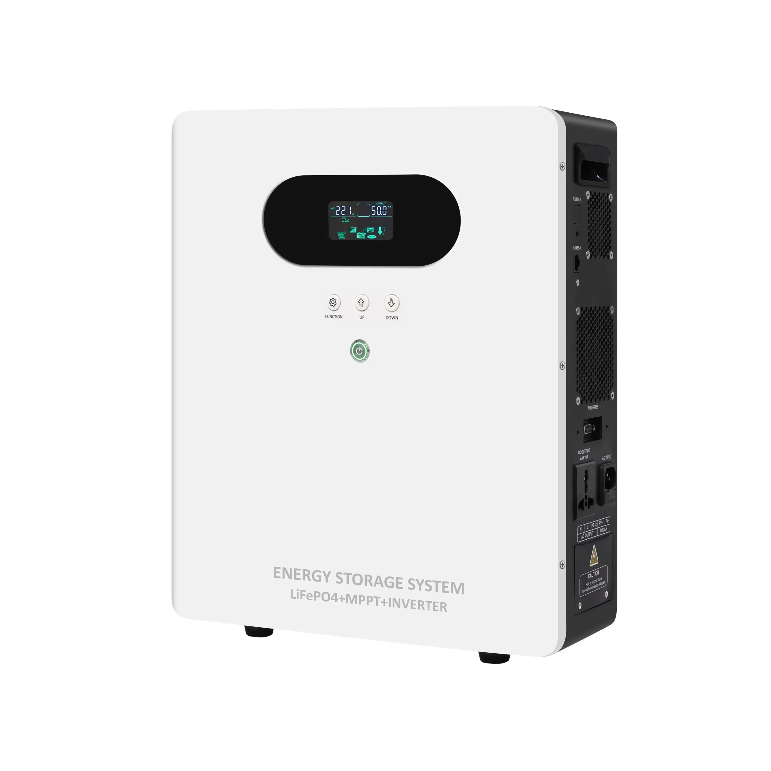 ESS-Li 600W