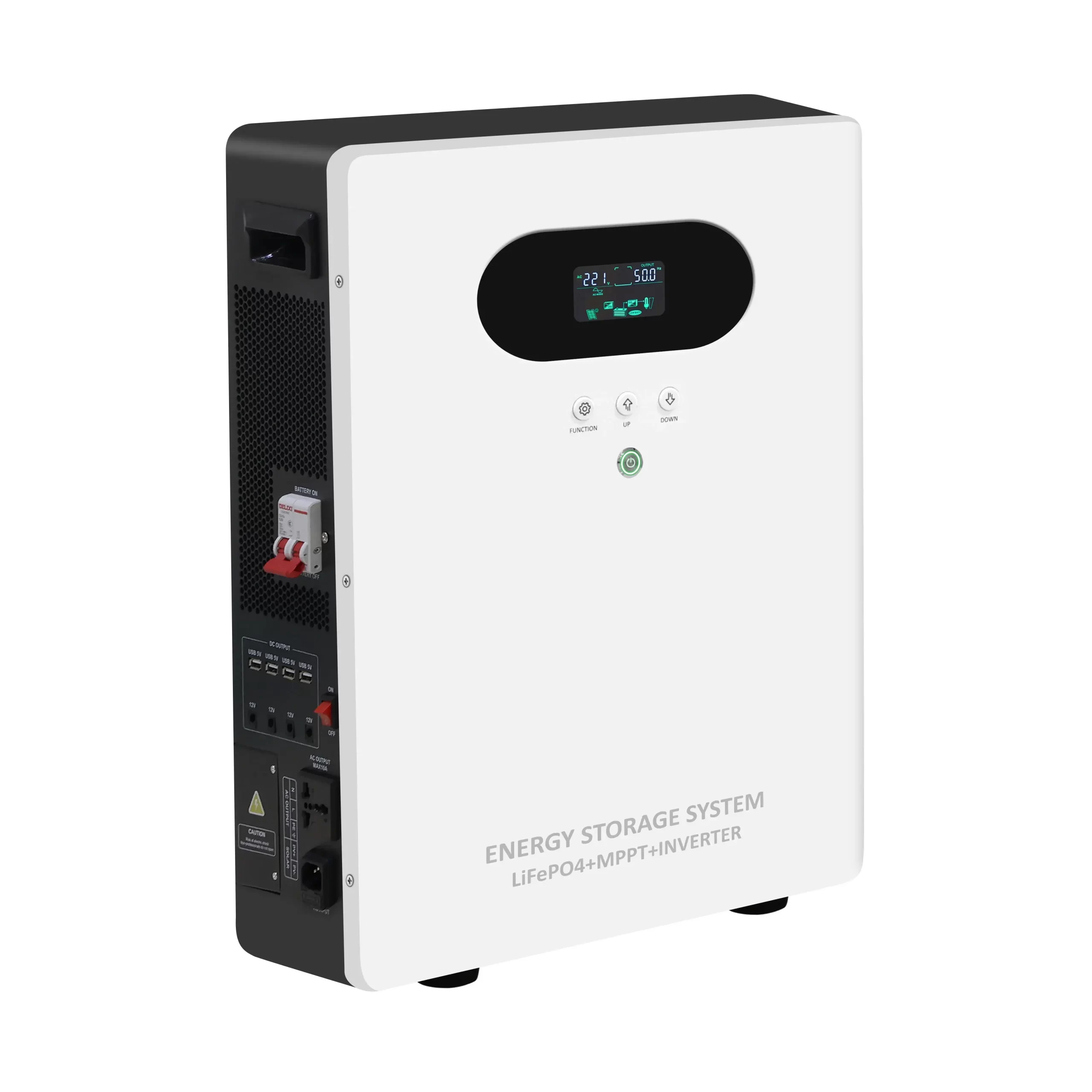 ESS-Li 1200W