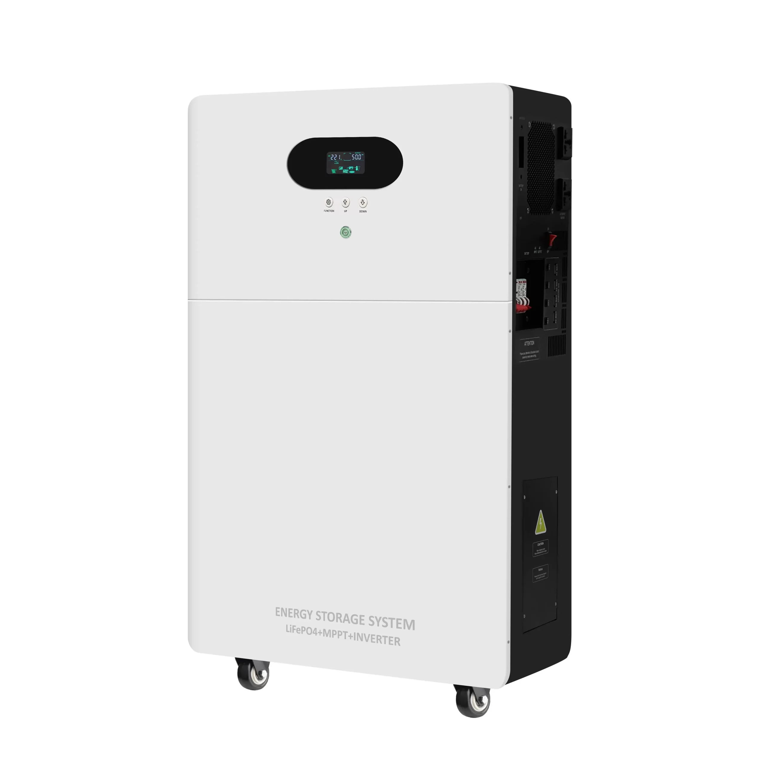 ESS-Li 3000W