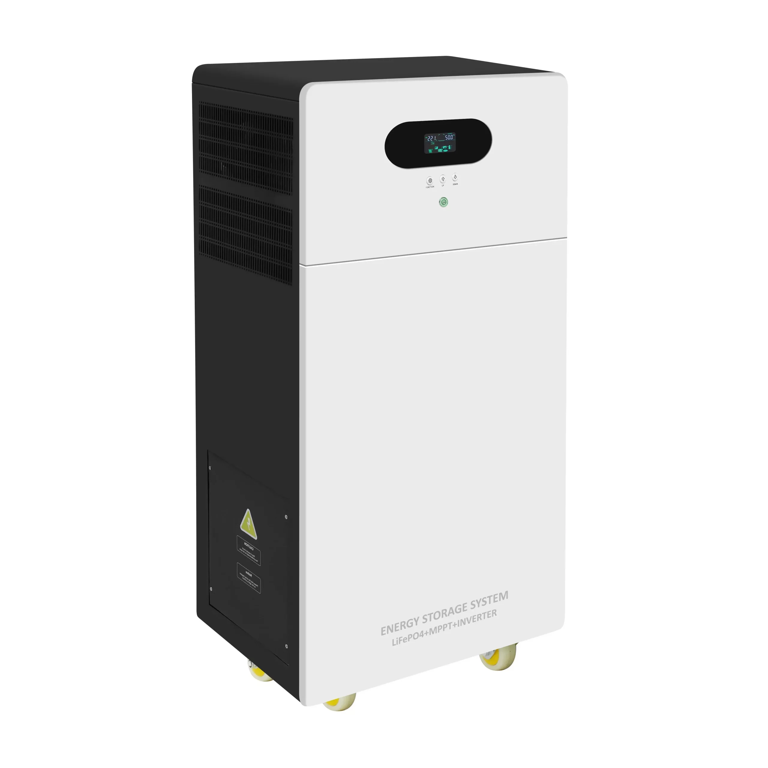 ESS-Li 5000W