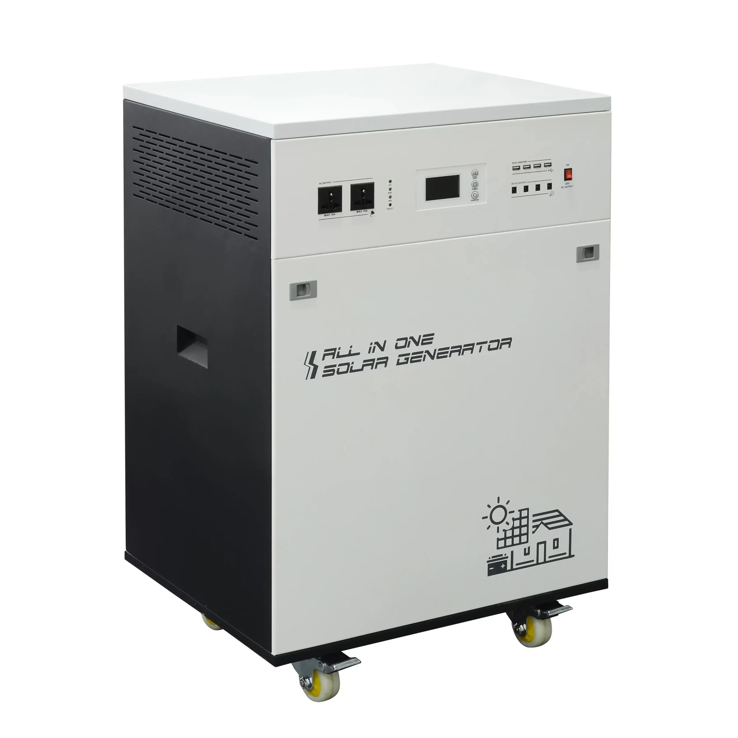 solar generators