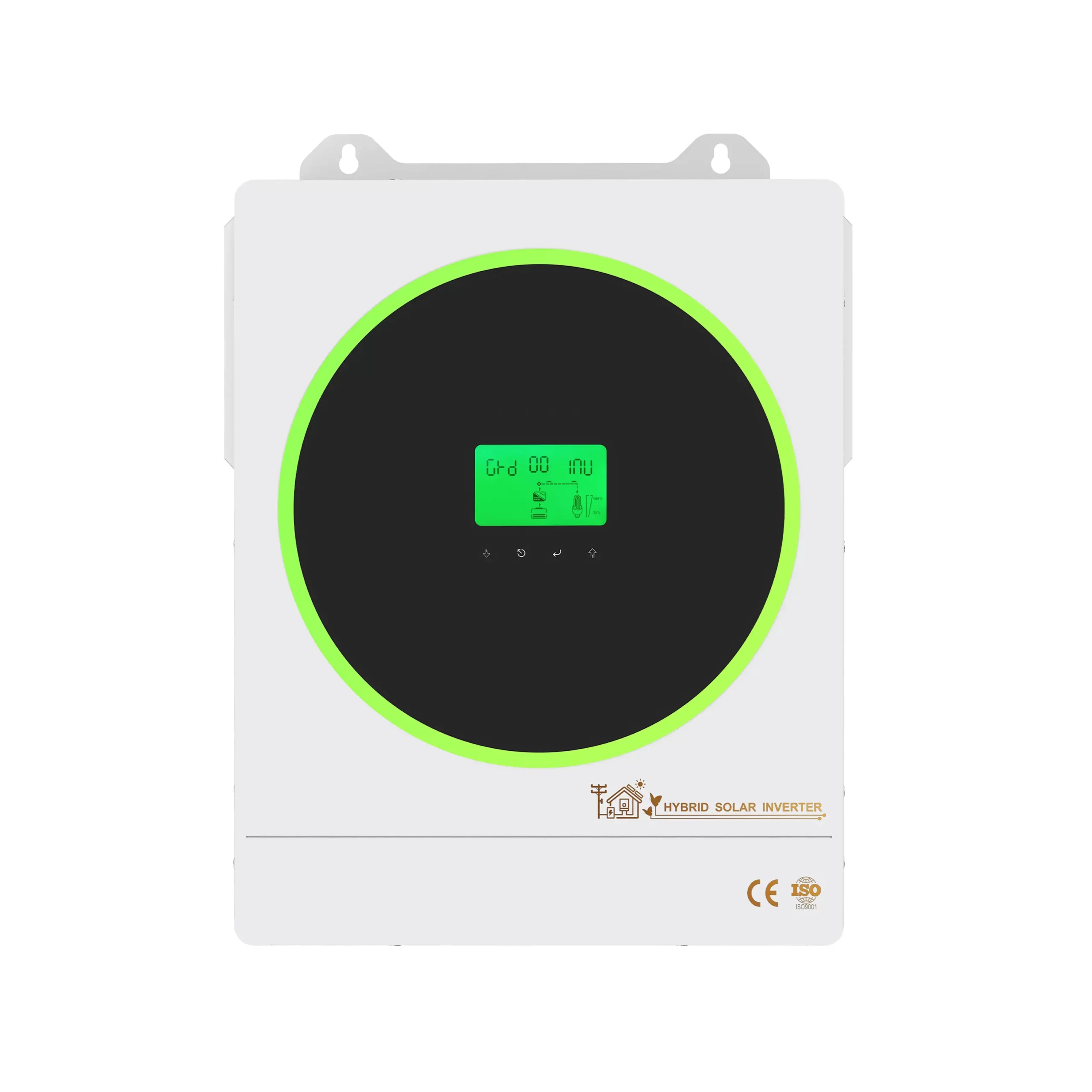 HFP-C 4.3KW SOLAR INVERTER