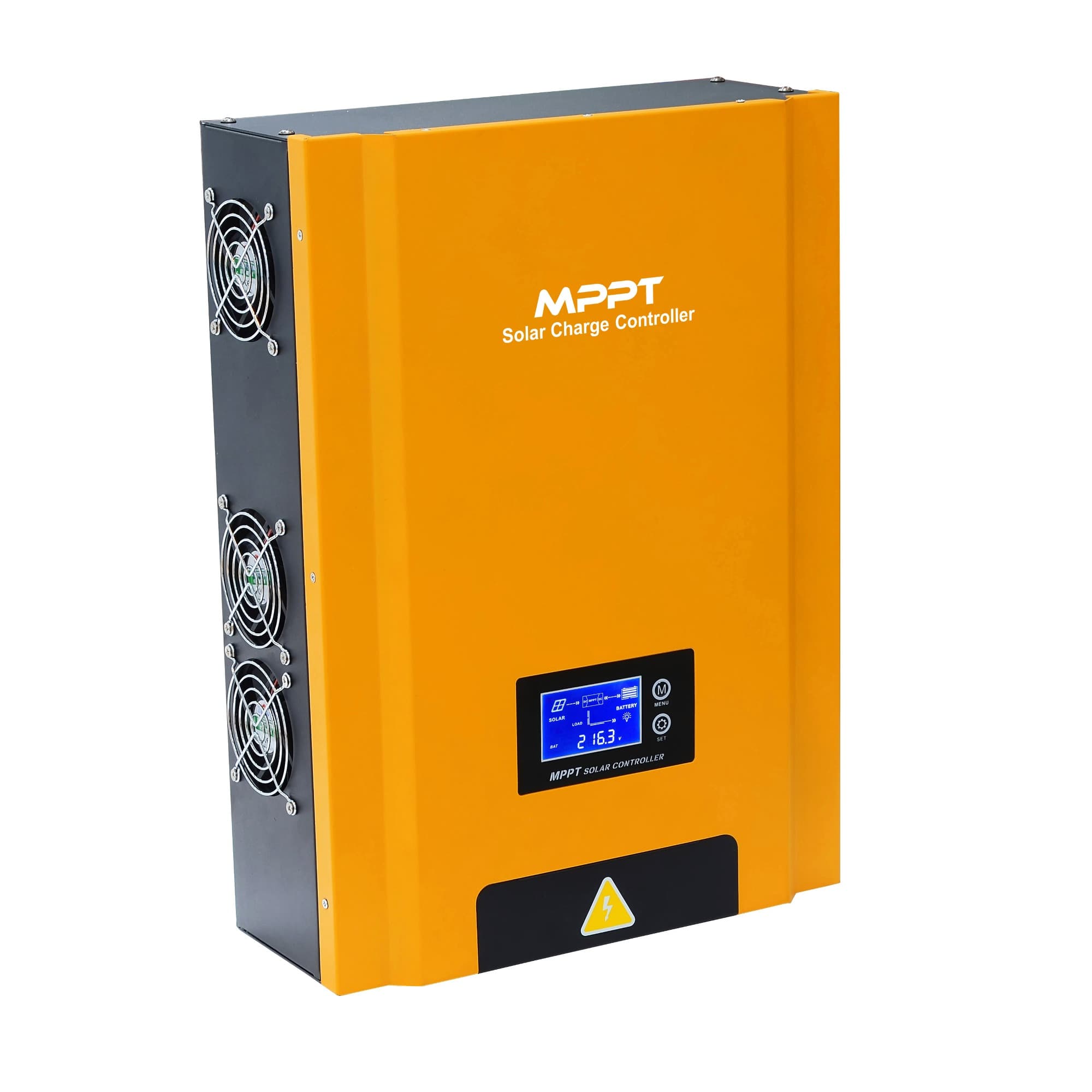 MPPT-Wonder1-192V~384V-100A