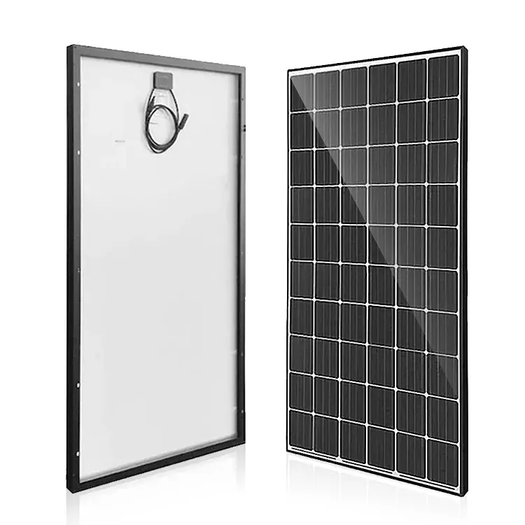 solar panel