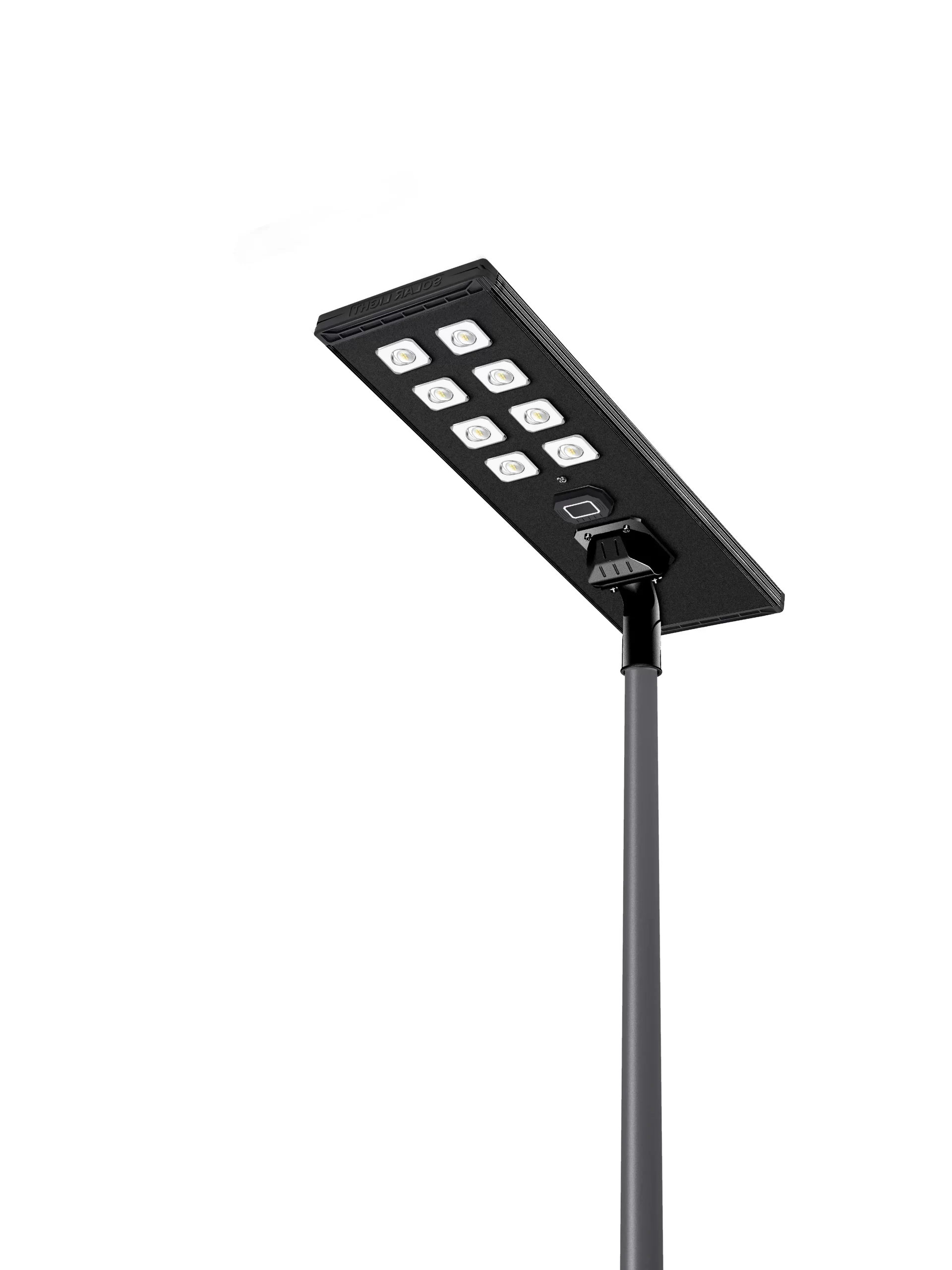 TY28-ALUMINUM PROFILE INTEGRATED SOLAR STREET LIGHT