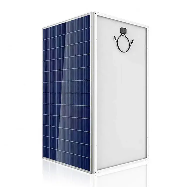Poly Solar Panel