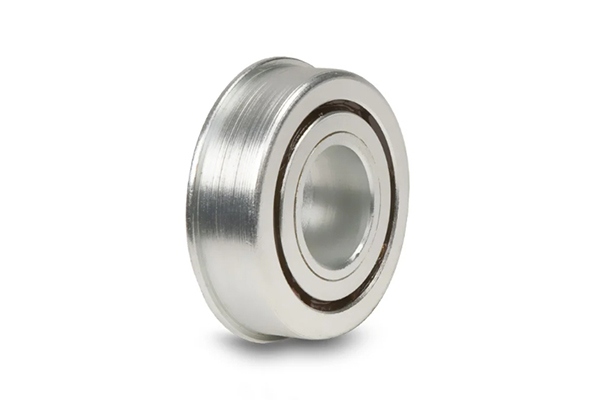 Flanged Ball Bearings