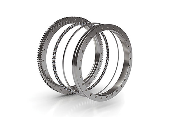 Slewing Ring Bearings