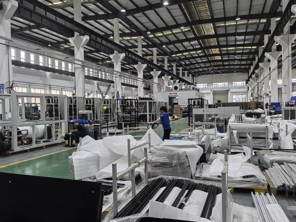 Shandong Fuhong Xunfei எலக்ட்ரானிக் டெக்னாலஜி கோ., லிமிடெட்.