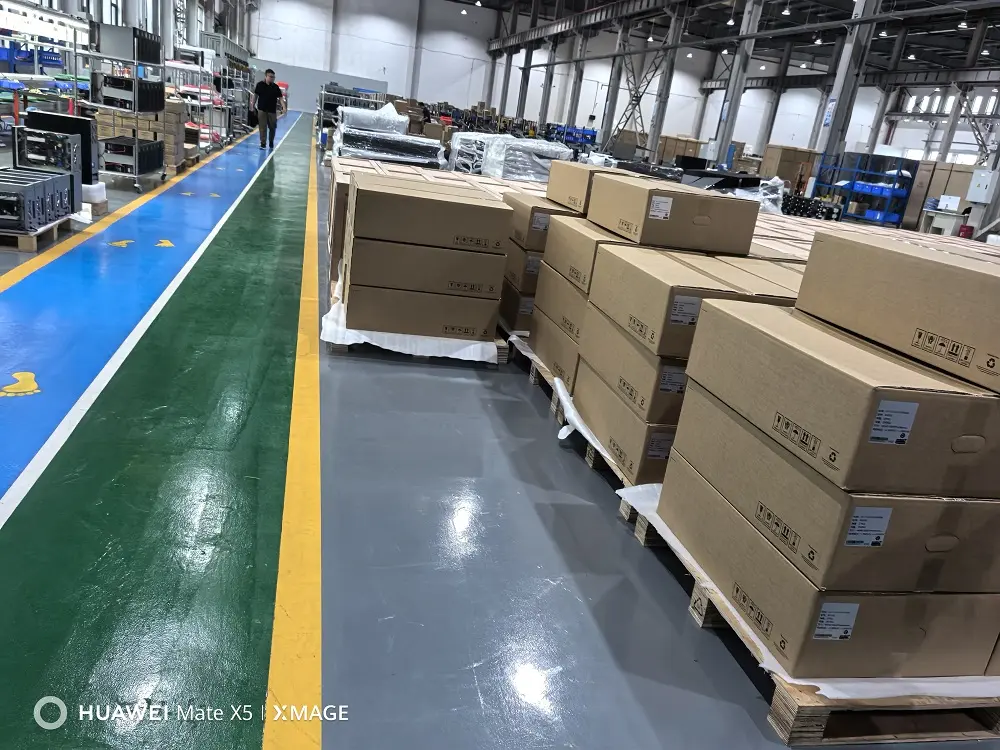 Shandong Fuhong Xunfei எலக்ட்ரானிக் டெக்னாலஜி கோ., லிமிடெட்.