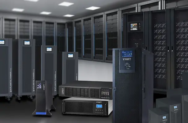 ups system
