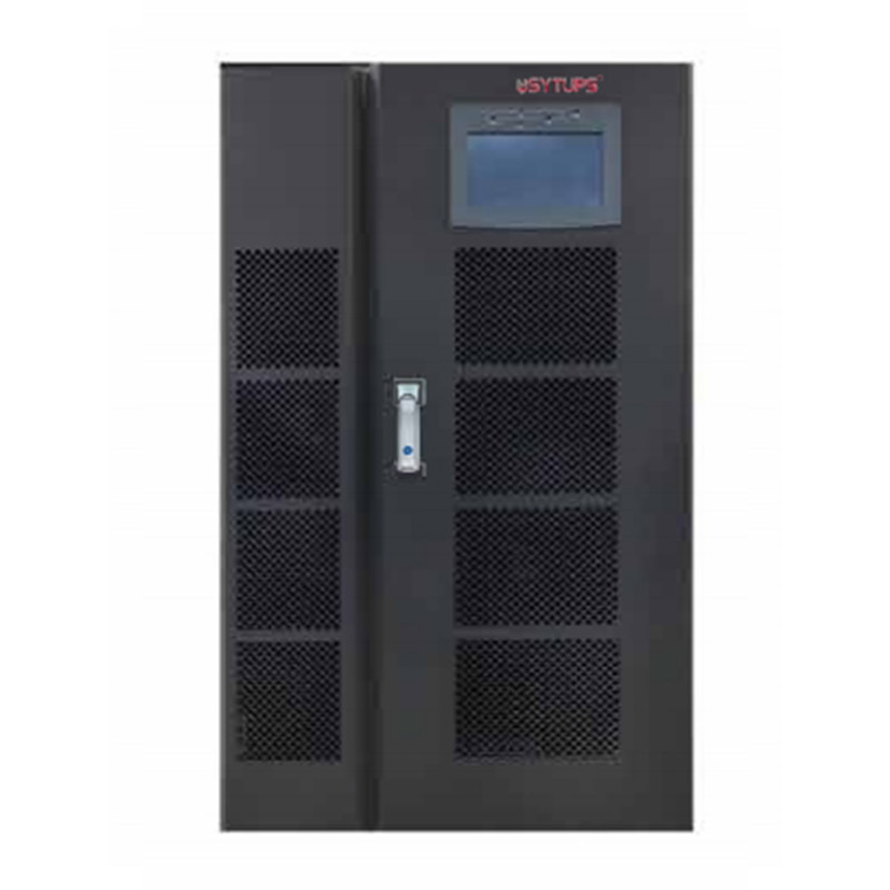 Industrial frequency online three-phase input and three-phase output 10KVA-600KVA