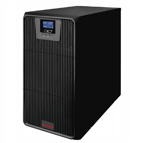 High-frequency online three-phase input single-phase output tower UPS 10-20kVA