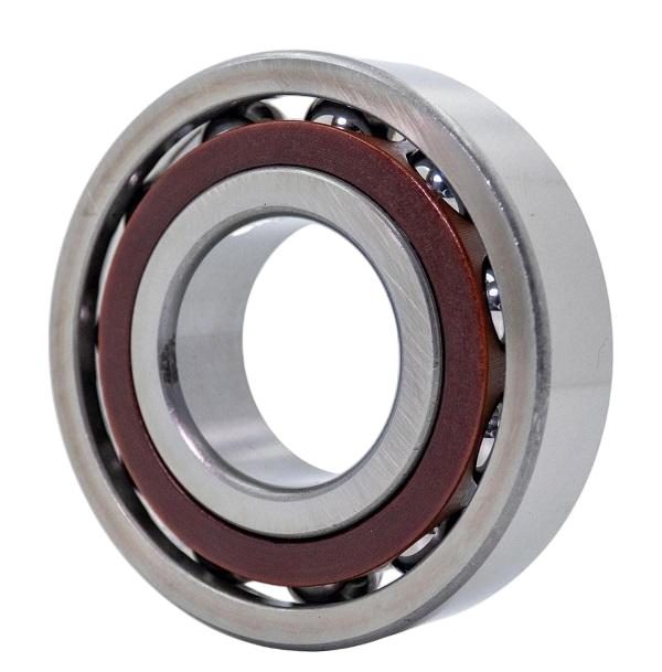 Angular Contact Ball Bearing