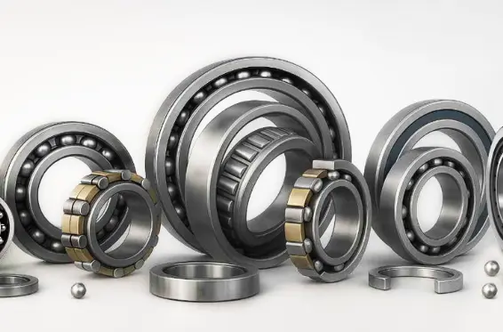 Bearing Manufacturers
