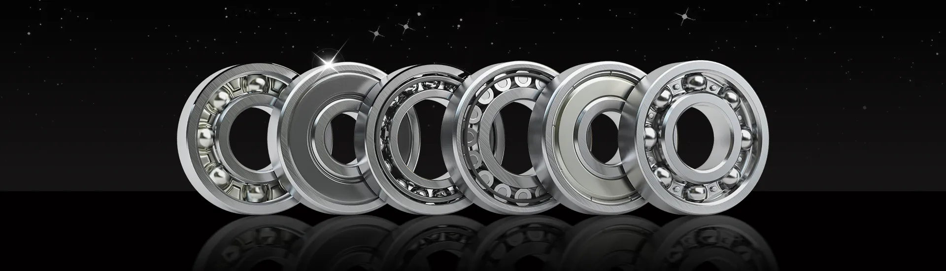 bearing manufacturer-banner